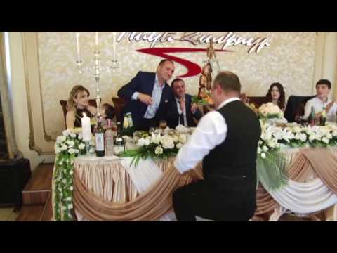 Tamada Gevorg Yeghiazaryan (www.harsupesa.am)