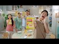 IKLAN SUPER BUBUR KUAH SOTO SAHUR BUBUR RAMDHAN 2022
