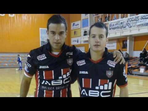 Chacarita Futsal