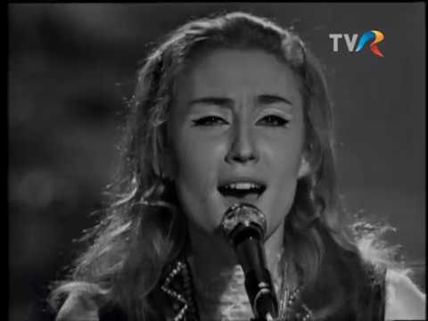 Cerbul de Aur 1970 - Doina Spataru