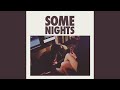 Some Nights (Intro)