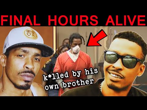 The Tragic Final Hours of Archie Eversole: K*lled By His Own Brother