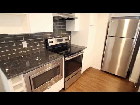 KC790 - Vernon on Washington Apartments - JC Nichols Floorplan