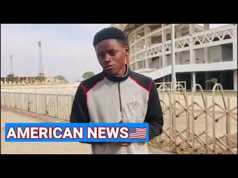 ZAMBIAN NEWS VS AMERICAN NEWS 😂😂🔥