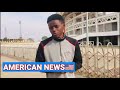ZAMBIAN NEWS VS AMERICAN NEWS