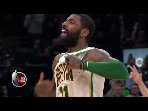 Toronto Raptors vs Boston Celtics | January 16, 2019