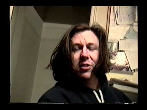 Ian Tanner - Worst Hair EVER 1996