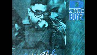Heavy D &amp; The Boyz - Slow Down