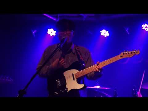 170421 The Poles (더폴스) - 그렇게, 다시 + Home @ GOGOS2