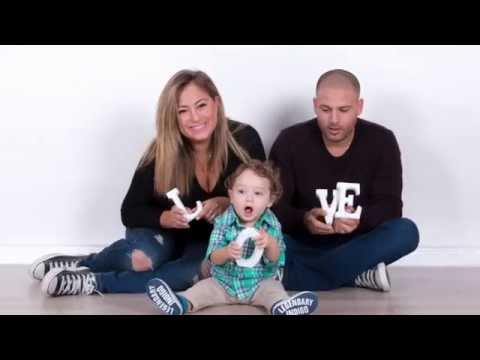 ליהיא גרינר - מייקל בן שנה