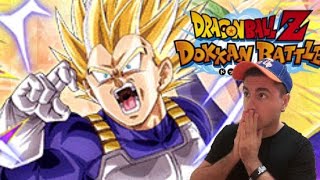 IL PRINCIPE DEI SAIYAN! - DRAGONBALL DOKKAN BATTLE