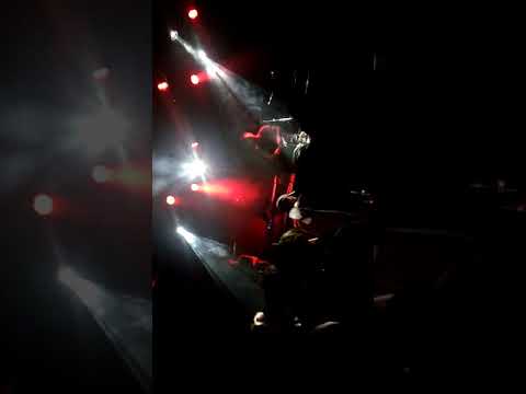 ODG live deep frequency (meets panda dub)