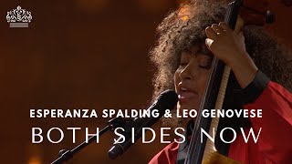 Esperanza Spalding &amp; Leo Genovese - Both Sides Now (Herbie Hancock) 2025
