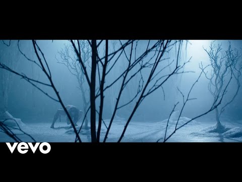 Souleye - Snow Angel (Feat. Alanis Morissette)