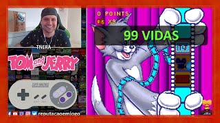 Capa de 99 Vidas