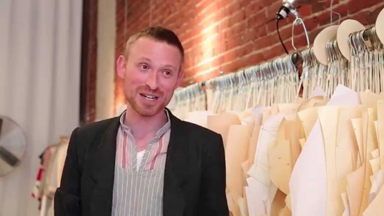 IGNITE/CREATE - Interview: Adam Arnold, Designer