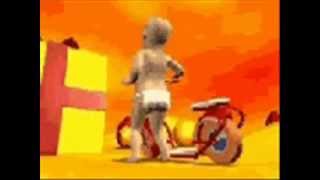 M Beat - Morning Will Come (G Moni Mix).wmv