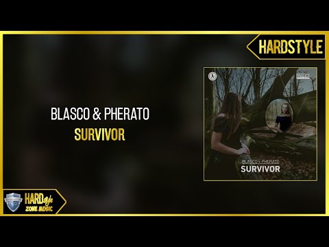 Blasco & Pherato - Survivor (Original)