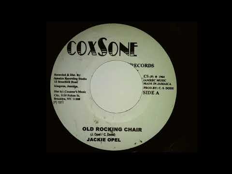 Old Rocking Chair video thumbnail