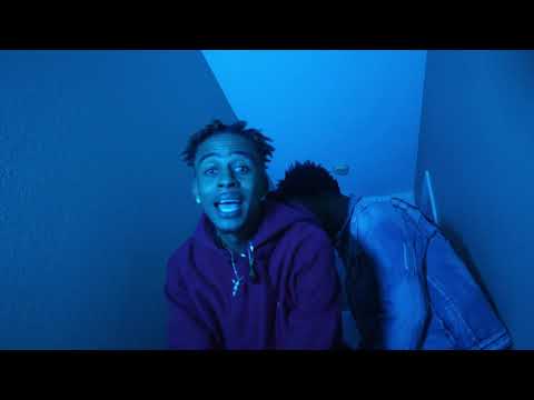 JayLuckk x I.E Peezzy - “Ain’t No Bitch In My Blood" Shot By @InsomniaMusicGroup Films