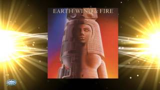 Earth Wind &amp; Fire - Evolution Orange