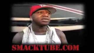 Birdman A.K.A Baby  - THE BLING KING (MYCOMEUP.COM)