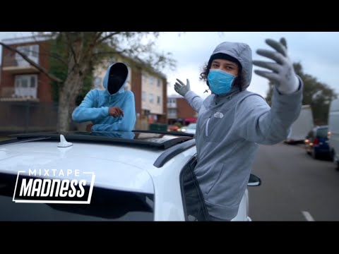 Trizz x Romz- Don’t Even Bother (Music Video) | @MixtapeMadness
