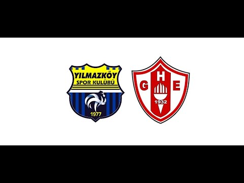 M. Hacıali Yılmazköy SK 0 - 1 Girne Halk Evi (AKSA 1.Lig) 22.04.2023
