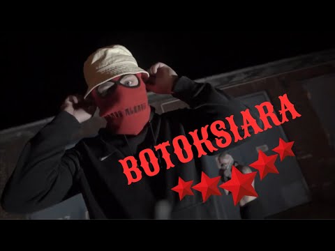 UKI BALBOA - BOTOKSIARA