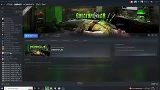 Steam 2022 - How To Uninstall Games