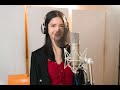ลม Cover By กานต์ ณัฐชา
