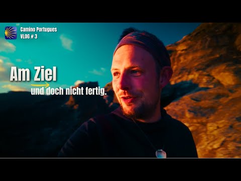 (3/3) ⎯ Via Santiago to the end of the world. Camino Portugues 2025