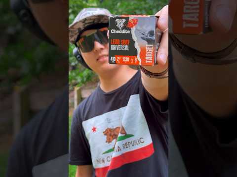 How Deadly Is 410 Gauge?