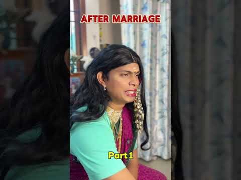 After marriage 🤣🔥 | #samosamookka #comedy #marriage #dad #trending #mother #daughter #tamilcomedy
