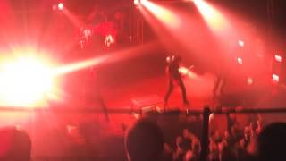 As I Lay Dying - Wasted Words (Best Audio) (Live at House of Blues Dallas) (03/07/13)