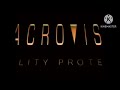 Macrovision Logo History 1997 2007