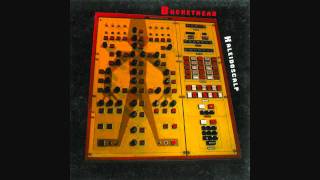 Buckethead- The Last Ride Of The Bozomobile
