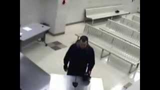 Tempe officer in jail PKG