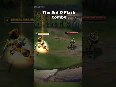 3 Quick Tips To MASTER Yasuo (Yasuo Combo Guide) - League of Legends