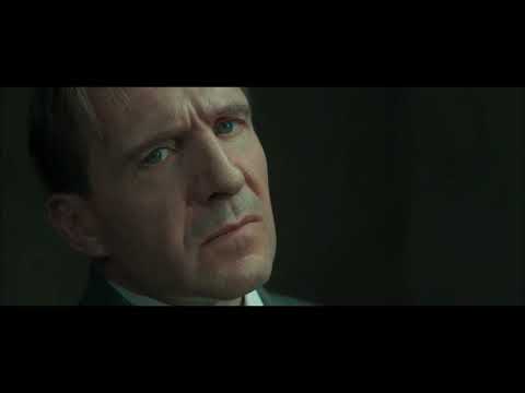 The King's Man: The Beginning