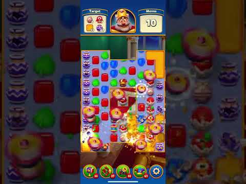 Royal Match LEVEL 2680