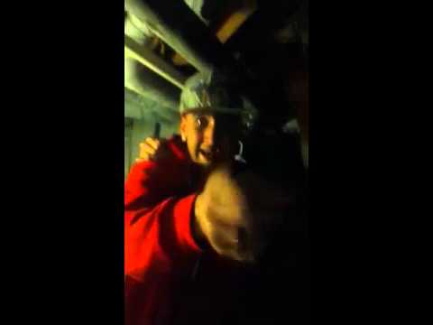 Flyboyz cuzzin crillz and Btro vibin