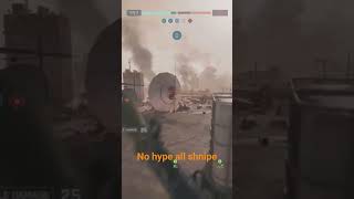 sniping lil tanky tanks in battlefield #battlefield #gaming #bf6 #battlefield6 #gameplay #videogames