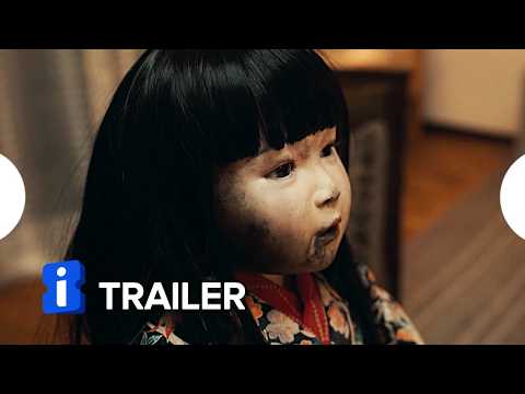 Dollhouse | Trailer Oficial Legendado