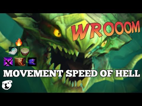 Dont Question This Build,Or I Will Kill You