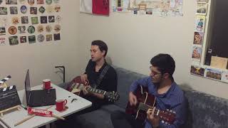 Akustik Evi #5 - Redd - Kanıyorduk