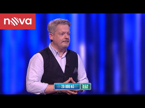 Aleš Háma neznal název slavného hollywoodského filmu! | Na Lovu | Voyo