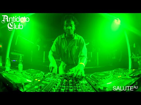 Antídoto Virtual #44: SALUTE 🇦🇹