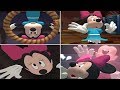 Minnie Mouse Disney S Hide Sneak All Tricks Gamecube