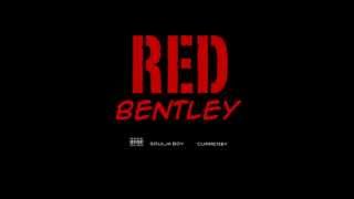 Soulja Boy ft Curren$y - Red Bentley